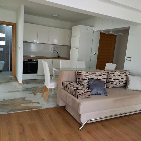 Apartment City View สปลิท ภายนอก รูปภาพ